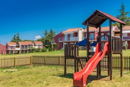 Apartments Katoro Plava Laguna - 20