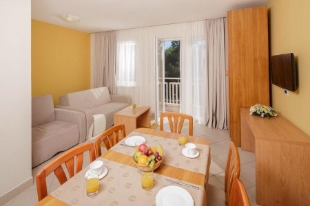 Apartments Katoro Plava Laguna - 25