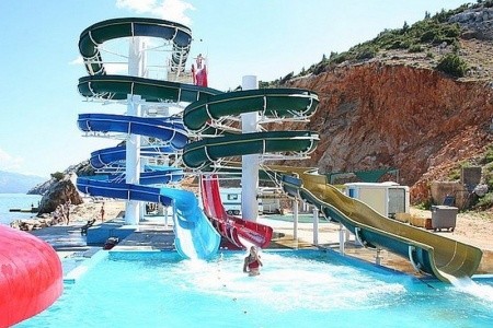 San Marino Hotel (Ex. Veli Mel) - 9