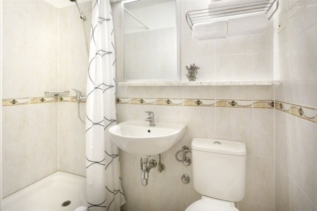 San Marino Hotel (Ex. Veli Mel) - 16