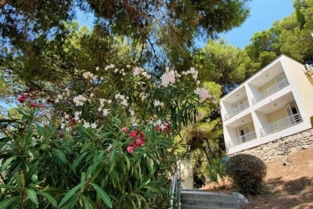 Apartmány Sagitta Holiday - 2