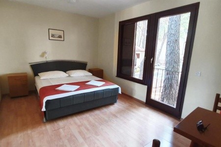 Apartmány Sagitta Holiday - 4