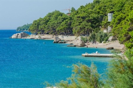 Apartmány Sagitta Holiday - 11