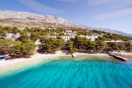 Apartmány Sagitta Holiday - 14