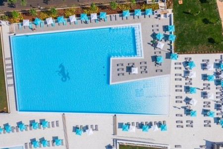 Mobilní Domky Park Umag - 2