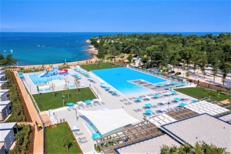 Mobilní Domky Park Umag - 3