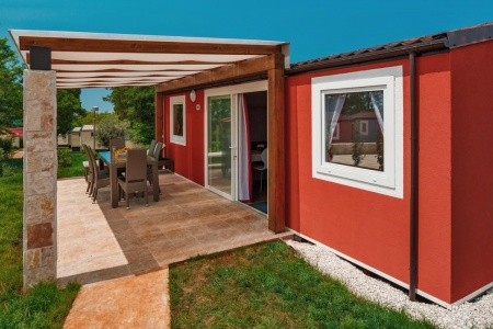 Mobilní Domky Park Umag - 7