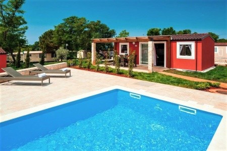 Mobilní Domky Park Umag - 8