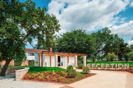 Mobilní Domky Park Umag - 10