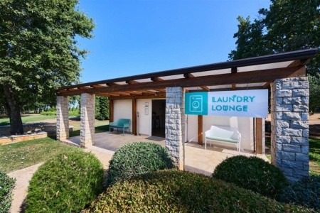 Mobilní Domky Park Umag - 22