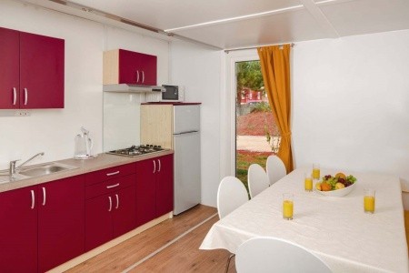 Mobilní Domky Park Umag - 26