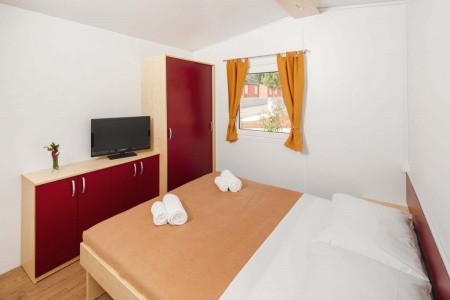 Mobilní Domky Park Umag - 27