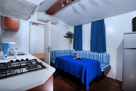 Mobilní Domky Park Umag - 30