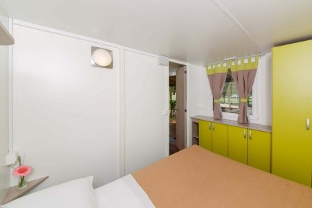 Mobilní Domky Park Umag - 32