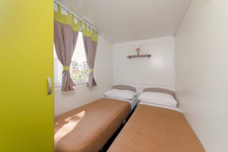 Mobilní Domky Park Umag - 33