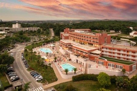 Albatros Plava Laguna - 9