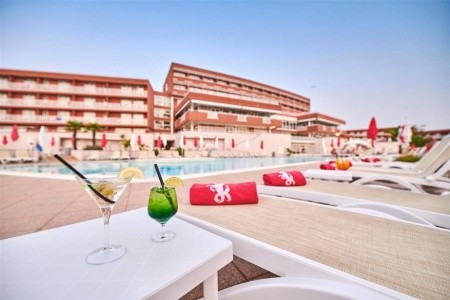 Albatros Plava Laguna - 10