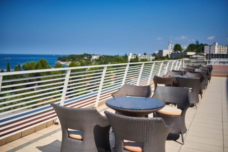 Albatros Plava Laguna - 17