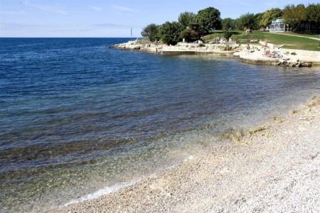 Albatros Plava Laguna - 26