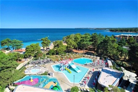 Residence Umag Plava Laguna - 2