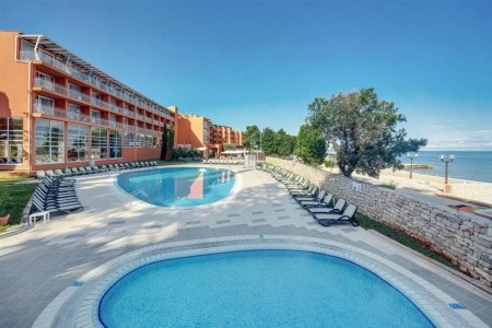 Residence Umag Plava Laguna - 5