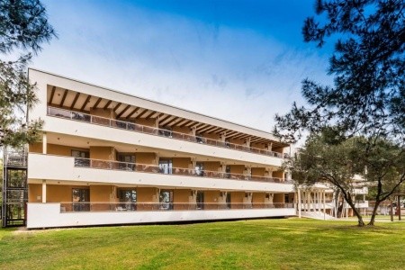 Residence Umag Plava Laguna - 6