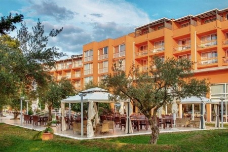 Residence Umag Plava Laguna - 8