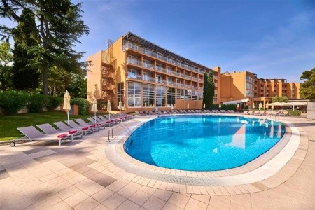 Residence Umag Plava Laguna - 9