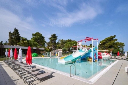 Residence Umag Plava Laguna - 11