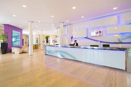 Residence Umag Plava Laguna - 13