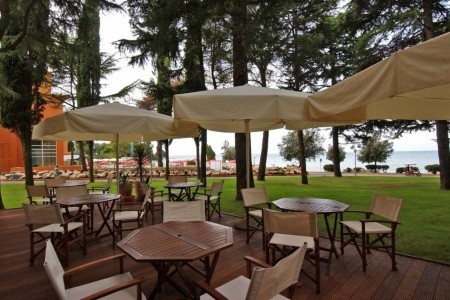 Residence Umag Plava Laguna - 19