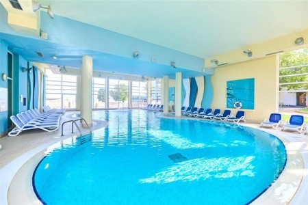 Residence Umag Plava Laguna - 26