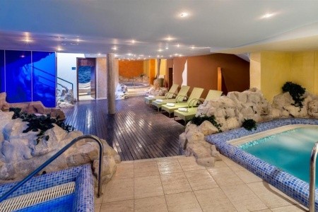 Residence Umag Plava Laguna - 27