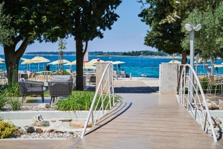 Residence Umag Plava Laguna - 31
