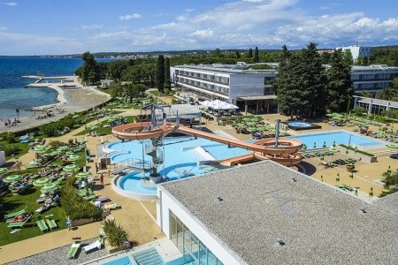 Falkensteiner Club Funimation Borik - 4