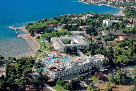 Falkensteiner Club Funimation Borik - 5