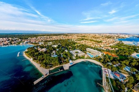 Falkensteiner Club Funimation Borik - 6