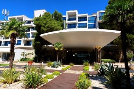 Falkensteiner Club Funimation Borik - 8