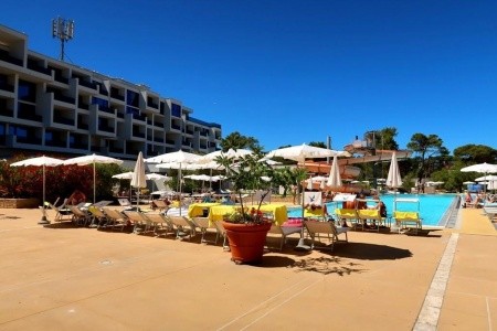 Falkensteiner Club Funimation Borik - 11