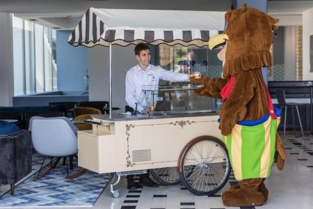 Falkensteiner Club Funimation Borik - 23