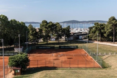 Falkensteiner Club Funimation Borik - 28