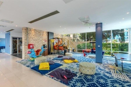 Falkensteiner Club Funimation Borik - 30