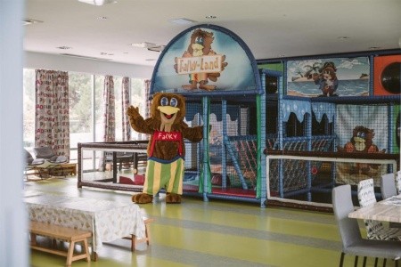 Falkensteiner Club Funimation Borik - 31