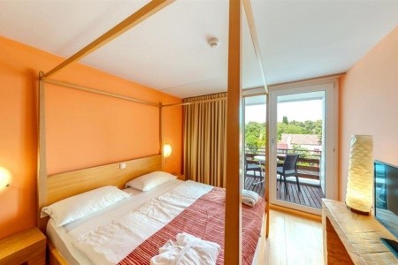 Falkensteiner Club Funimation Borik - 37