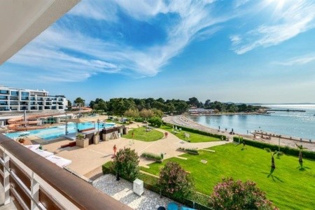 Falkensteiner Club Funimation Borik - 43