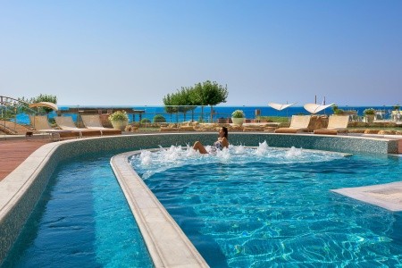 Elysium Resort And Spa - 3