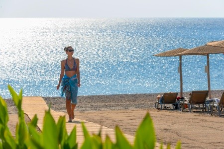 Elysium Resort And Spa - 4