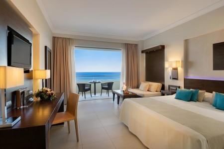 Elysium Resort And Spa - 5