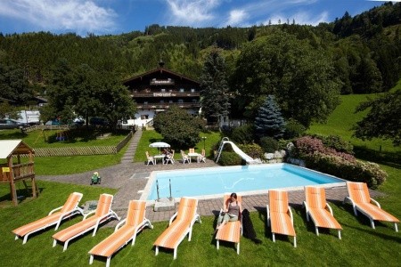 Gasthof Limberghof