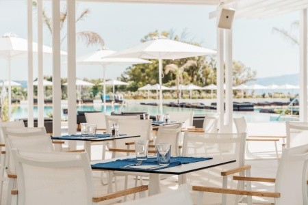 Gennadi Grand Resort - 12